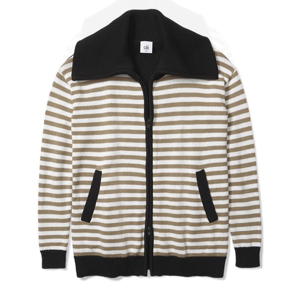 Mascot Cardigan - Picture 1 of 6